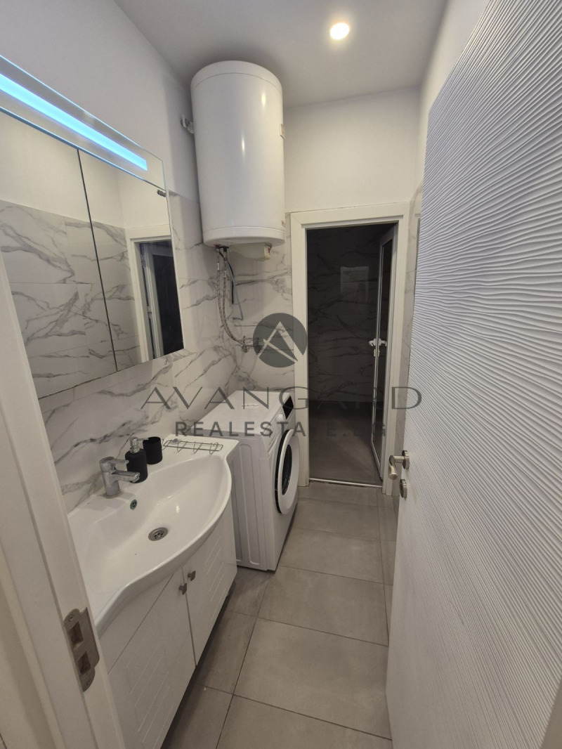 Продава  3-стаен град Пловдив , Тракия , 80 кв.м | 13845253 - изображение [15]