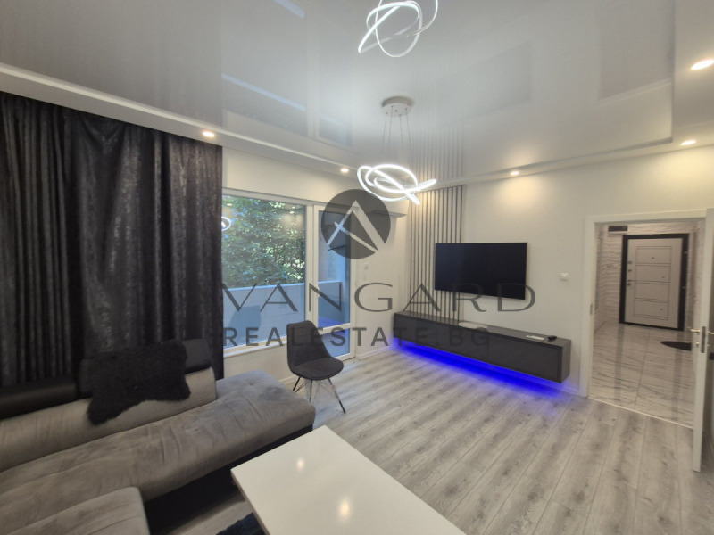 Продава  3-стаен град Пловдив , Тракия , 80 кв.м | 13845253 - изображение [2]