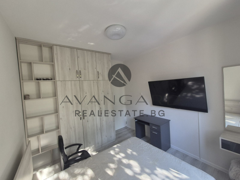Продава  3-стаен град Пловдив , Тракия , 80 кв.м | 13845253 - изображение [4]