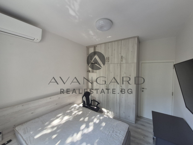Продава  3-стаен град Пловдив , Тракия , 80 кв.м | 13845253 - изображение [5]