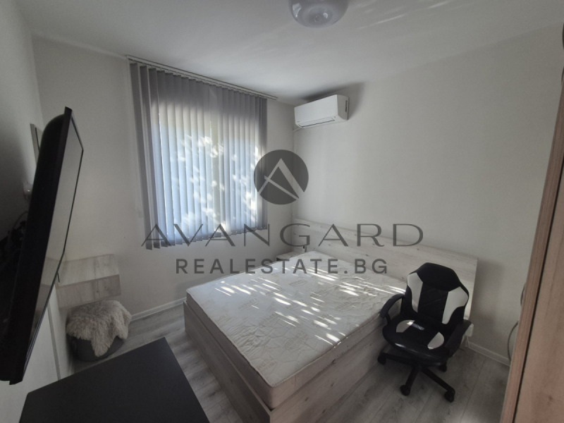 Продава  3-стаен град Пловдив , Тракия , 80 кв.м | 13845253 - изображение [3]