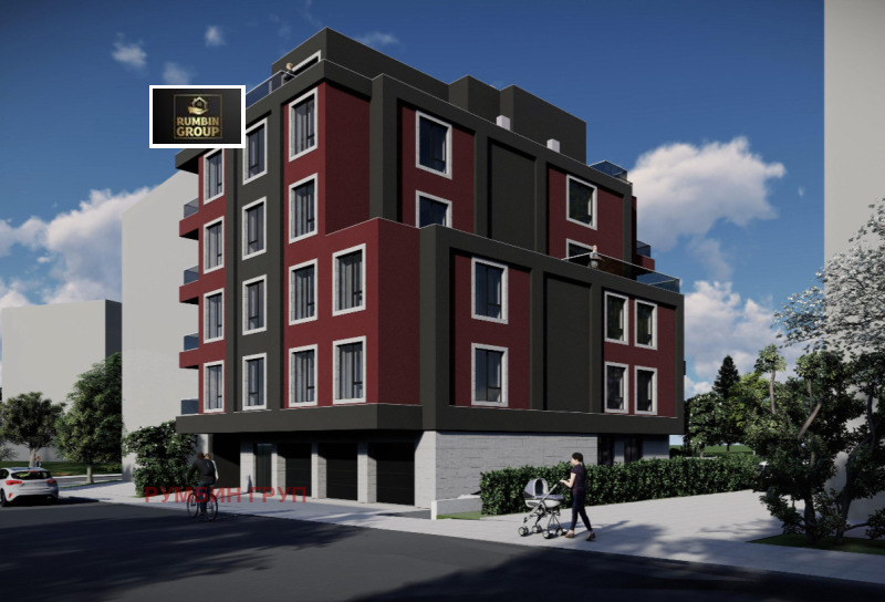 En venta  2 dormitorios Sofia , Ovcha kupel , 145 metros cuadrados | 90406143 - imagen [2]
