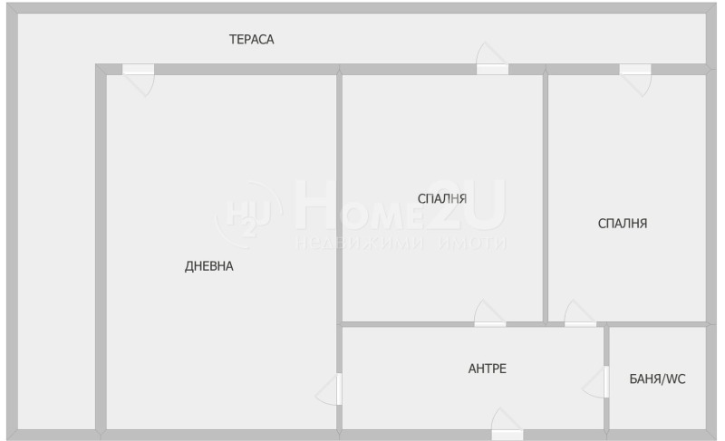 Продава  3-стаен град Варна , Виница , 100 кв.м | 74478354 - изображение [13]