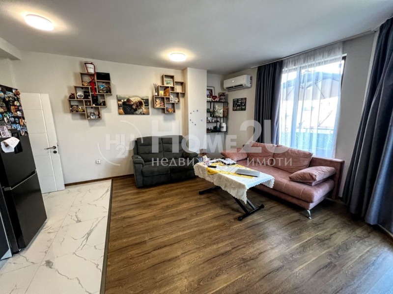 Продава  3-стаен град Варна , Виница , 100 кв.м | 74478354