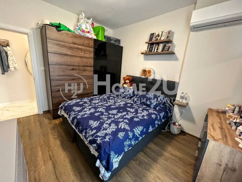 Продава  3-стаен град Варна , Виница , 100 кв.м | 74478354 - изображение [11]