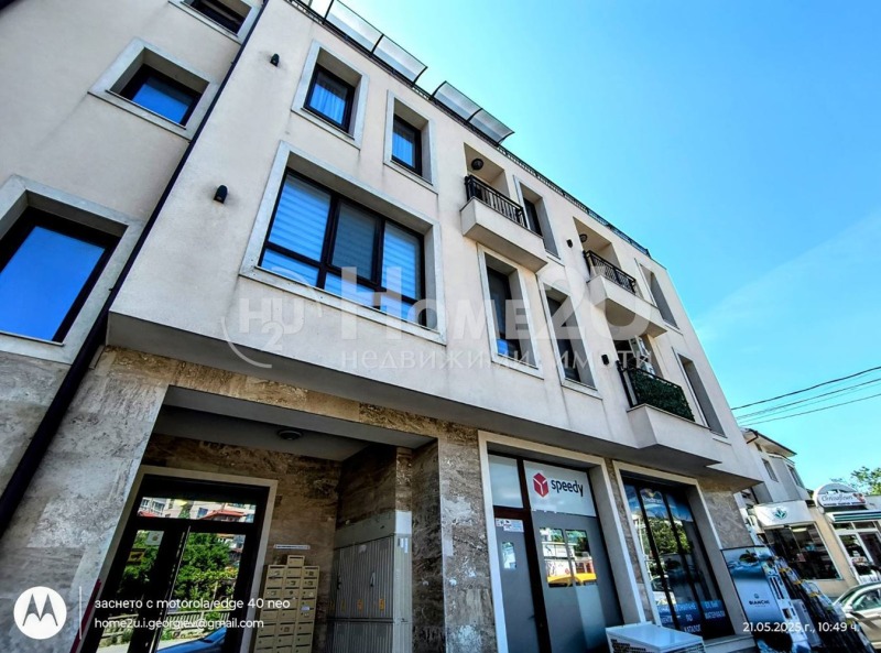 Продава  3-стаен град Варна , Виница , 100 кв.м | 74478354 - изображение [3]