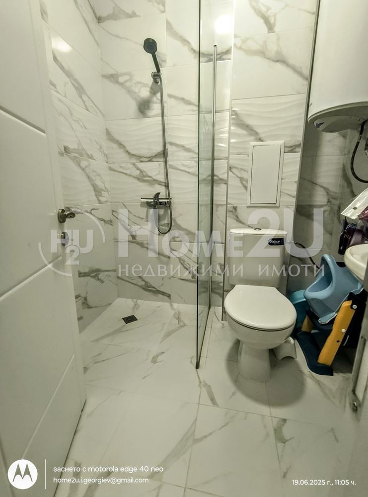 Продава  3-стаен град Варна , Виница , 100 кв.м | 74478354 - изображение [10]