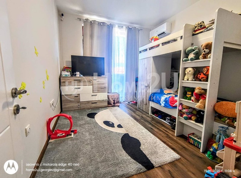 Продава  3-стаен град Варна , Виница , 100 кв.м | 74478354 - изображение [7]