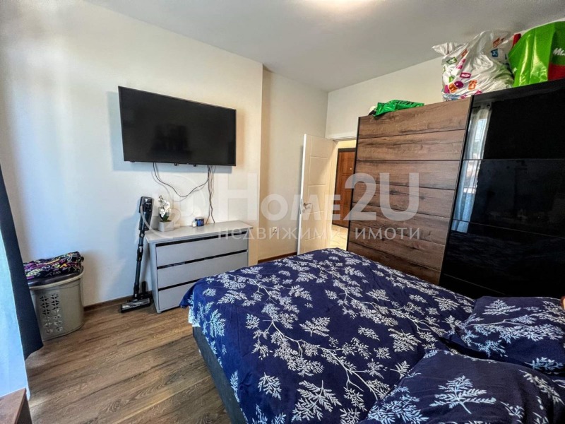 Продава  3-стаен град Варна , Виница , 100 кв.м | 74478354 - изображение [12]