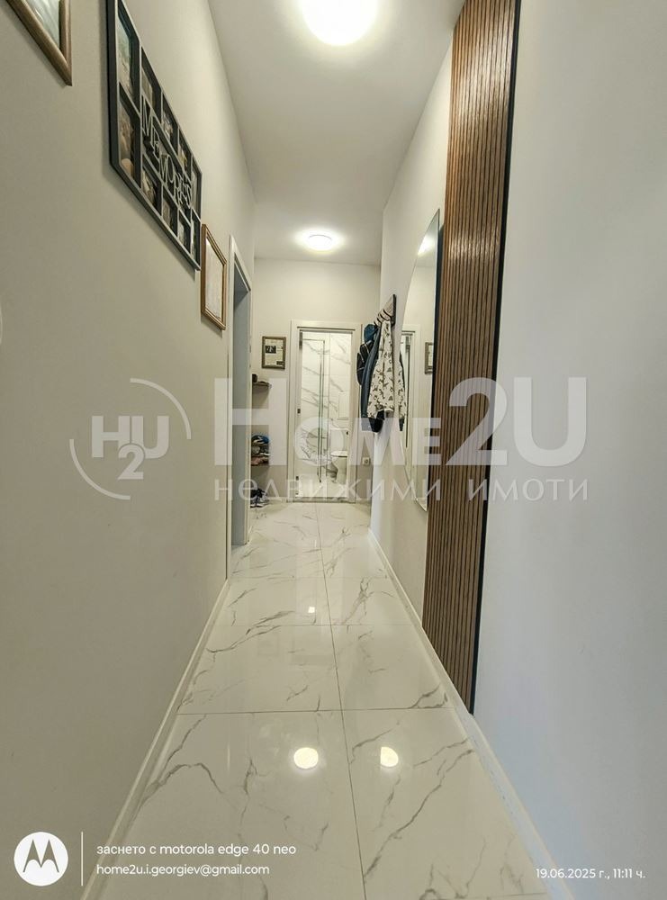 Продава  3-стаен град Варна , Виница , 100 кв.м | 74478354 - изображение [9]