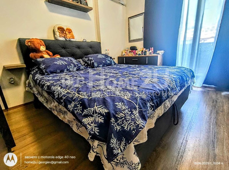 Продава  3-стаен град Варна , Виница , 100 кв.м | 74478354 - изображение [8]