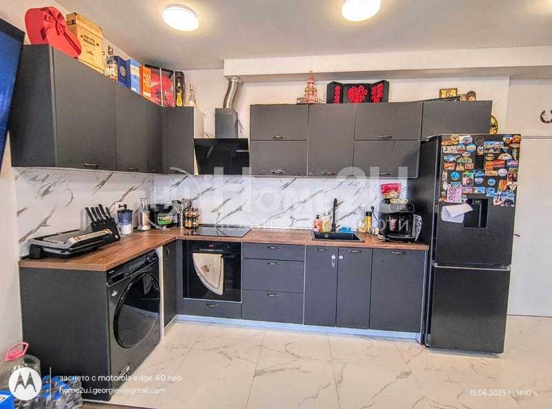 Продава  3-стаен град Варна , Виница , 100 кв.м | 74478354 - изображение [2]