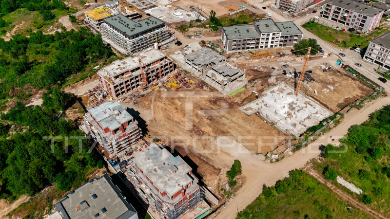 Продава 3-СТАЕН, гр. София, Малинова долина, снимка 6 - Апартаменти - 52279148