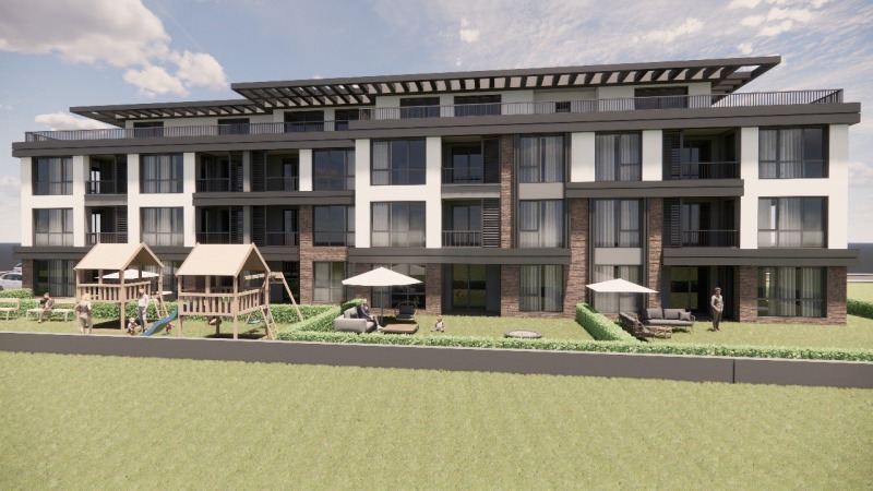 Продава 3-СТАЕН, гр. София, Малинова долина, снимка 10 - Апартаменти - 52279148