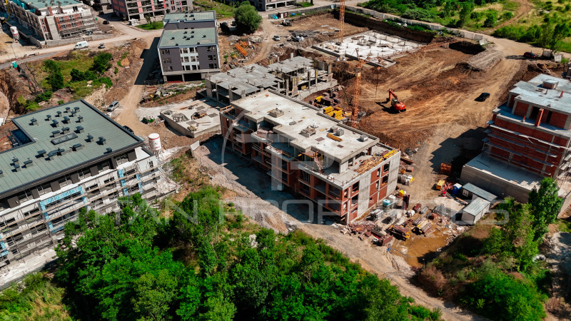 Продава 3-СТАЕН, гр. София, Малинова долина, снимка 3 - Апартаменти - 52279148