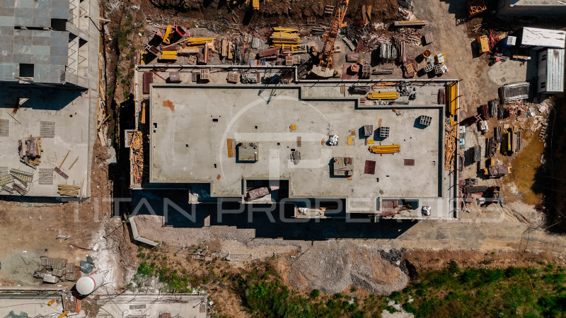 Продава 3-СТАЕН, гр. София, Малинова долина, снимка 5 - Апартаменти - 52279148