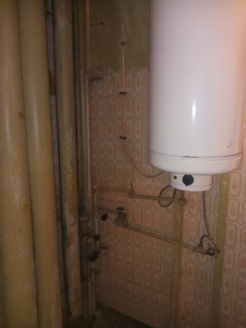 Продава 3-СТАЕН, гр. Пазарджик, Център, снимка 13 - Апартаменти - 53007399