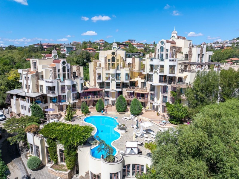 Продава 3-СТАЕН, гр. Варна, Бриз, снимка 13 - Апартаменти - 53094914