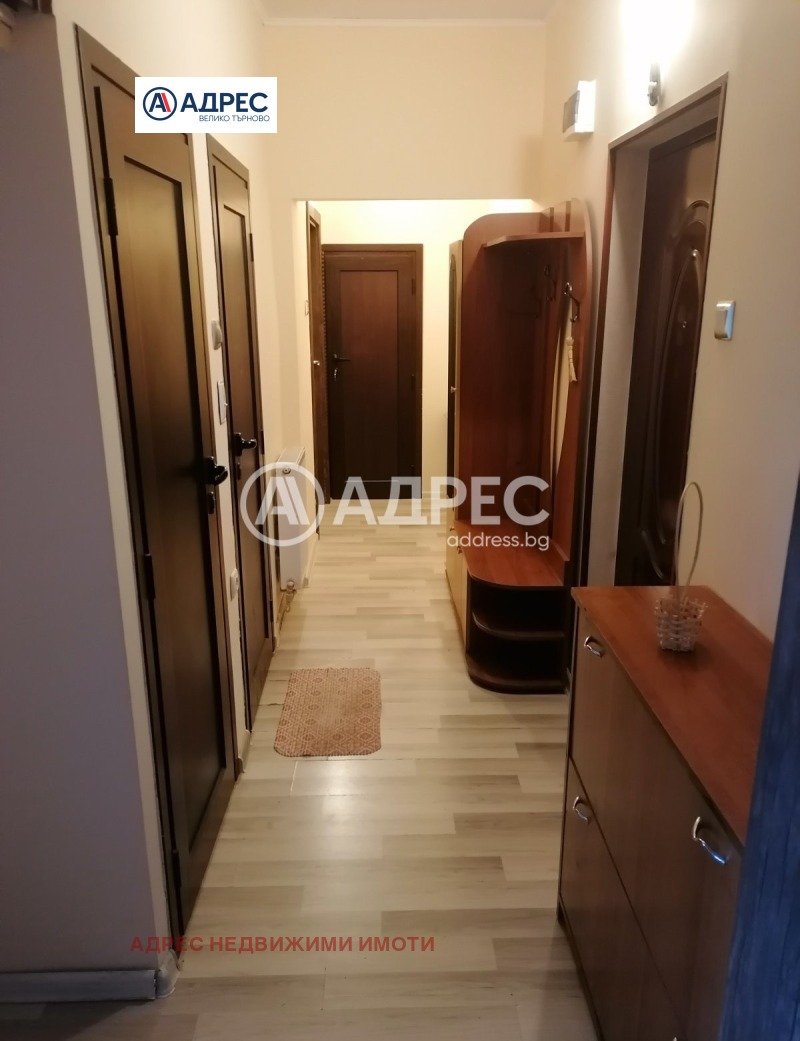 Продава 3-СТАЕН, гр. Велико Търново, Център, снимка 9 - Апартаменти - 53339575