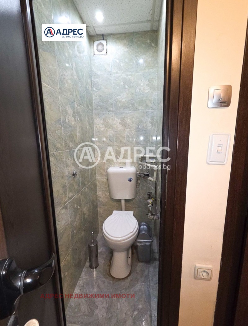 Продава 3-СТАЕН, гр. Велико Търново, Център, снимка 12 - Апартаменти - 53339575