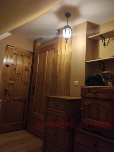 Продава 4-СТАЕН, гр. София, Редута, снимка 6 - Апартаменти - 53841483