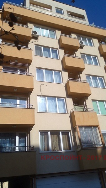 Продава 4-СТАЕН, гр. София, Редута