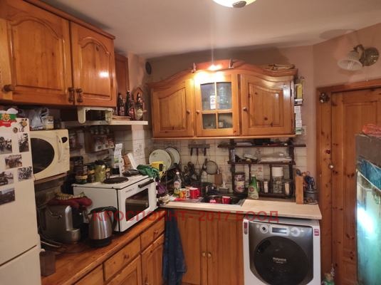 Продава 4-СТАЕН, гр. София, Редута, снимка 2 - Апартаменти - 53841483
