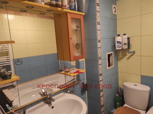 Продава 4-СТАЕН, гр. София, Редута, снимка 8 - Апартаменти - 53841483