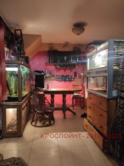 Продава 4-СТАЕН, гр. София, Редута, снимка 2 - Апартаменти - 53841483