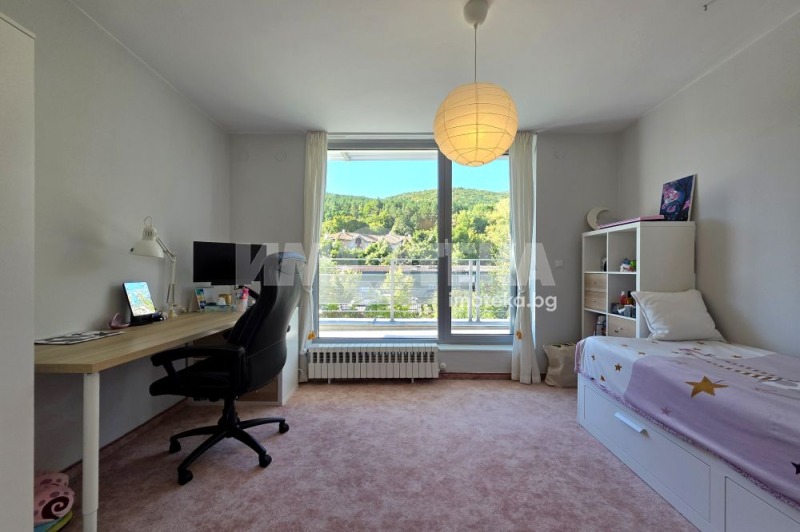 Zu verkaufen  3+ Schlafzimmer Sofia , Simeonowo , 159 qm | 32461663 - Bild [3]