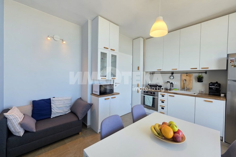 Zu verkaufen  3+ Schlafzimmer Sofia , Simeonowo , 159 qm | 32461663 - Bild [9]