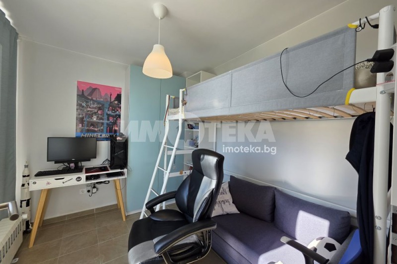 Zu verkaufen  3+ Schlafzimmer Sofia , Simeonowo , 159 qm | 32461663 - Bild [7]