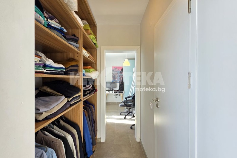 Zu verkaufen  3+ Schlafzimmer Sofia , Simeonowo , 159 qm | 32461663 - Bild [8]