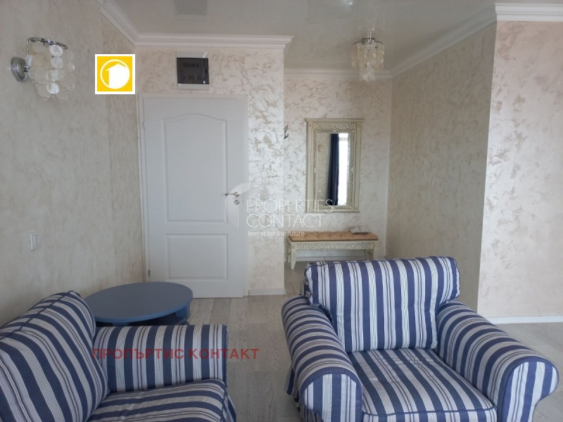 Продава МНОГОСТАЕН, гр. Свети Влас, област Бургас, снимка 4 - Апартаменти - 52781174