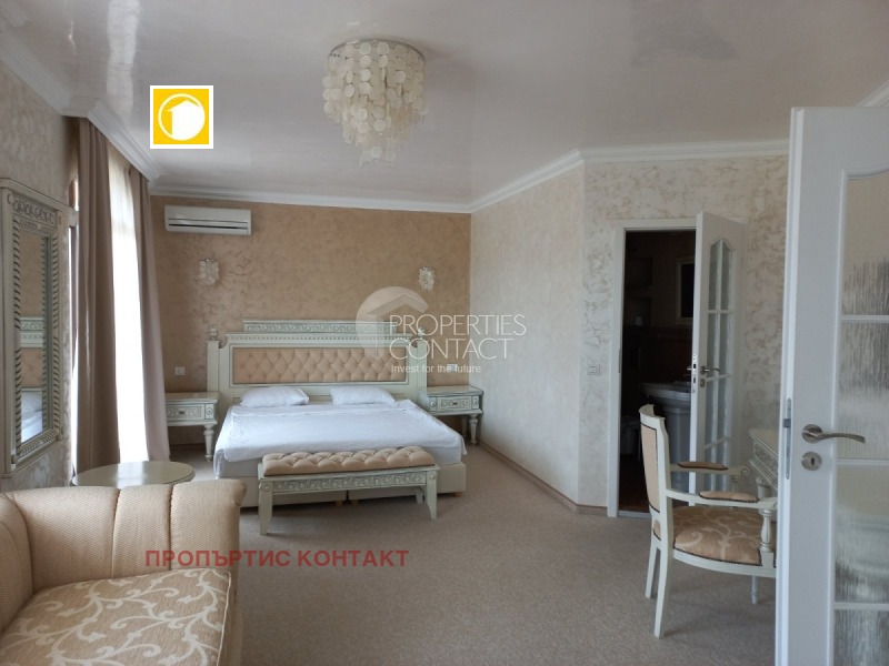 Продава МНОГОСТАЕН, гр. Свети Влас, област Бургас, снимка 7 - Апартаменти - 52781174