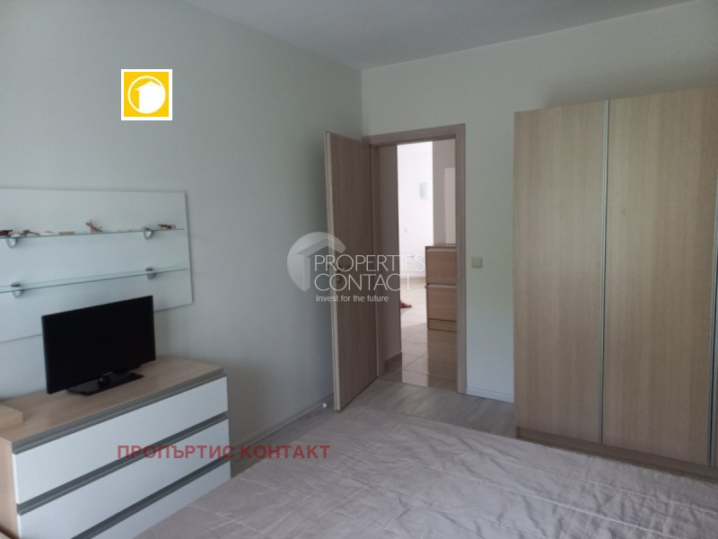 Продава МНОГОСТАЕН, гр. Свети Влас, област Бургас, снимка 5 - Апартаменти - 52781174