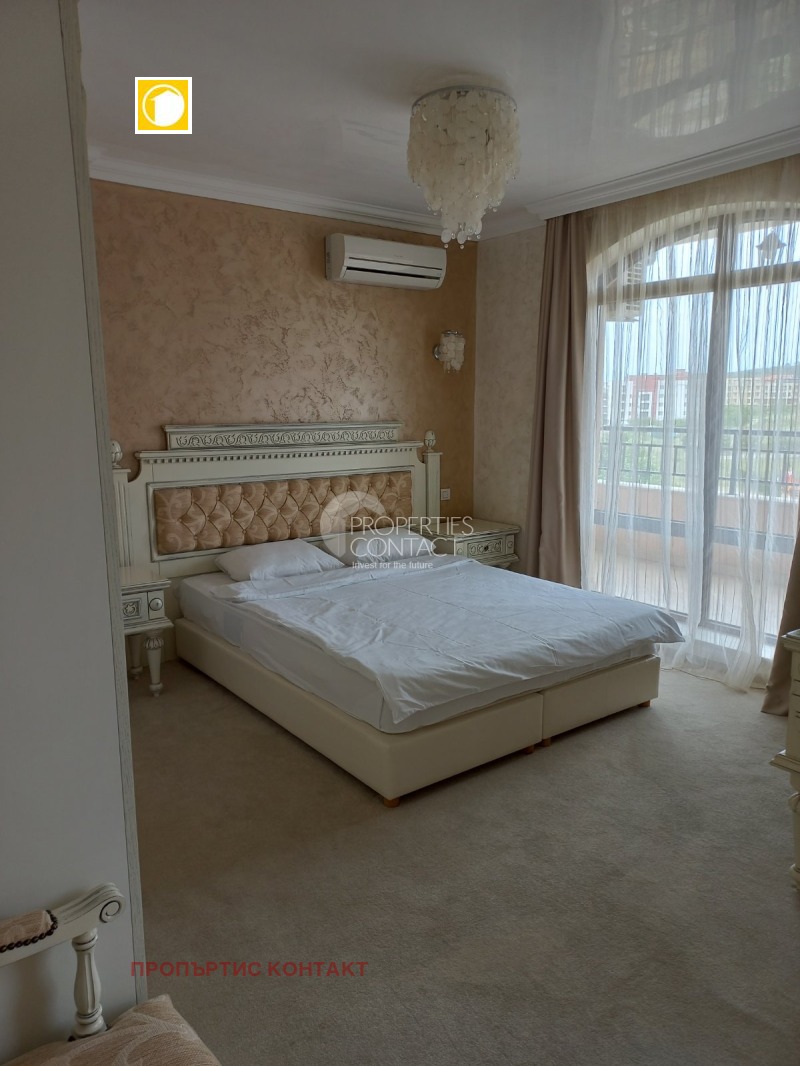 Продава МНОГОСТАЕН, гр. Свети Влас, област Бургас, снимка 8 - Апартаменти - 52781174