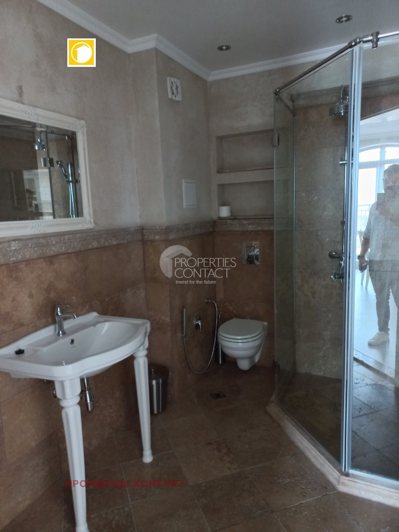 Продава МНОГОСТАЕН, гр. Свети Влас, област Бургас, снимка 9 - Апартаменти - 52781174