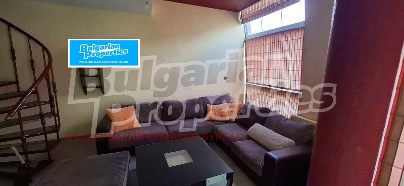 Til salg  Maisonette Burgas , Vazrazhdane , 250 kvm | 61771732 - billede [2]