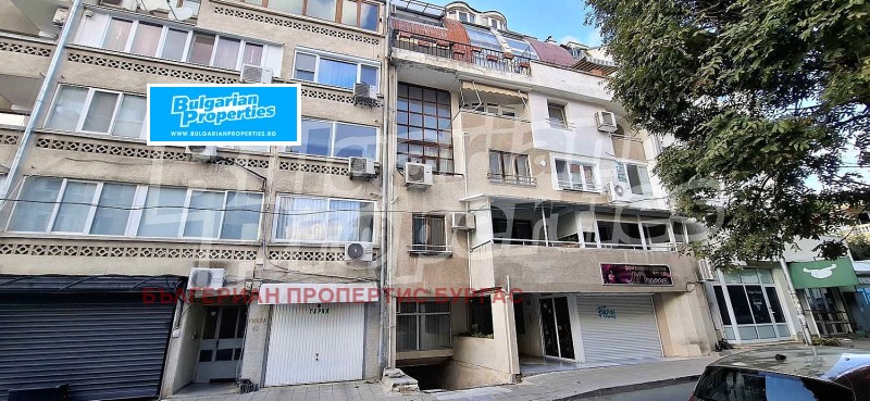 Til salg  Maisonette Burgas , Vazrazhdane , 250 kvm | 61771732