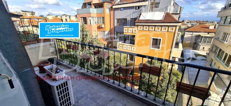 Til salg  Maisonette Burgas , Vazrazhdane , 250 kvm | 61771732 - billede [10]