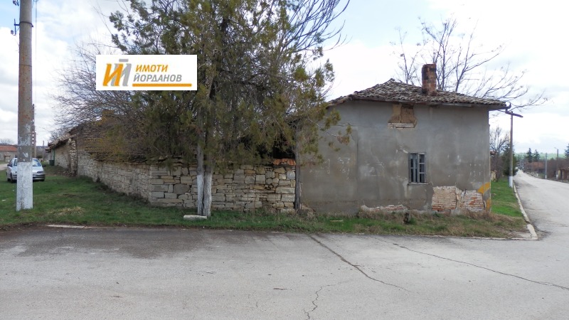 Satılık  Ev bölge Veliko Tarnovo , Gorski Senovec , 50 metrekare | 72361398 - görüntü [6]