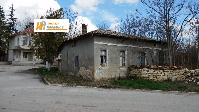 Satılık  Ev bölge Veliko Tarnovo , Gorski Senovec , 50 metrekare | 72361398