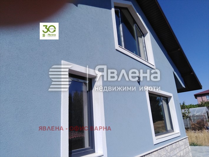 Продава КЪЩА, с. Доброглед, област Варна, снимка 3 - Къщи - 48446663