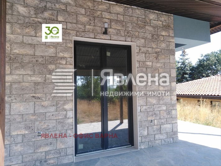 Продава КЪЩА, с. Доброглед, област Варна, снимка 2 - Къщи - 48446663