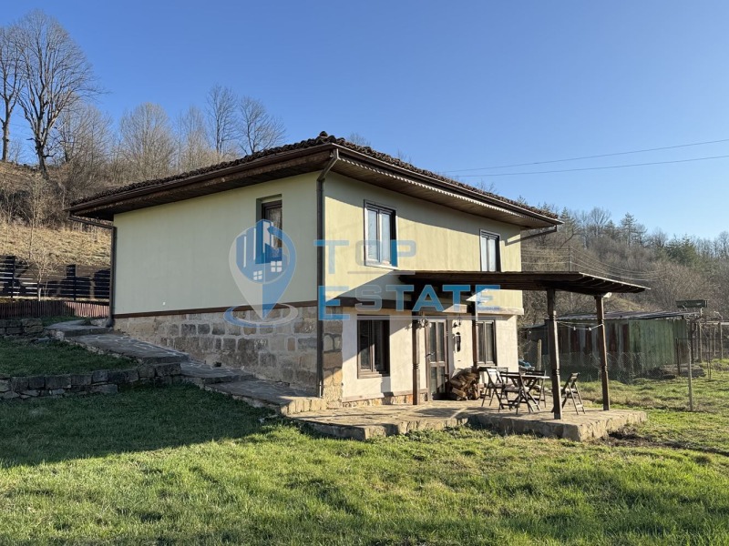 En venta  Casa región Veliko Tarnovo , Elena , 120 metros cuadrados | 56238339 - imagen [15]