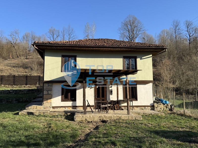 En venta  Casa región Veliko Tarnovo , Elena , 120 metros cuadrados | 56238339