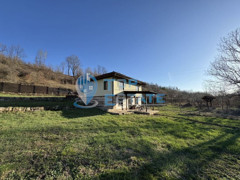 En venta  Casa región Veliko Tarnovo , Elena , 120 metros cuadrados | 56238339 - imagen [16]