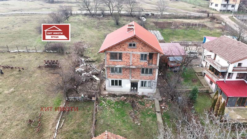 Продава  Къща, област Враца, с. Костелево •  200 000 лв. • ID 28382844 — holmes.bg - [1] 