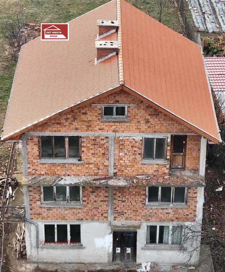 Na sprzedaż  Dom region Vraca , Kostelewo , 360 mkw | 81708698 - obraz [2]